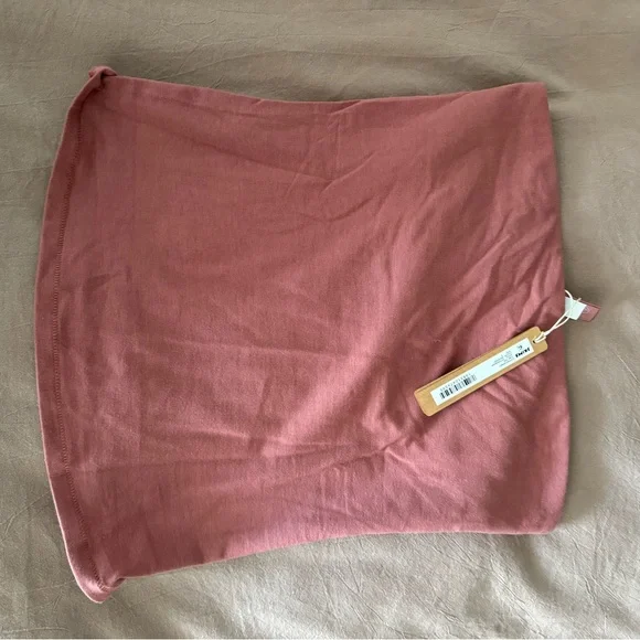 SKIMS Redwood Tubetop - Picture 5 of 6